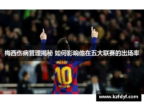 梅西伤病管理揭秘 如何影响他在五大联赛的出场率 梅西伤病管理揭秘 如何影响他在五大联赛的出场率